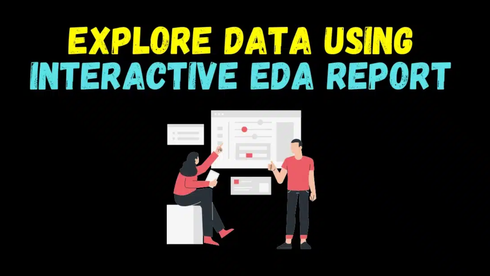 EDA Report Generator